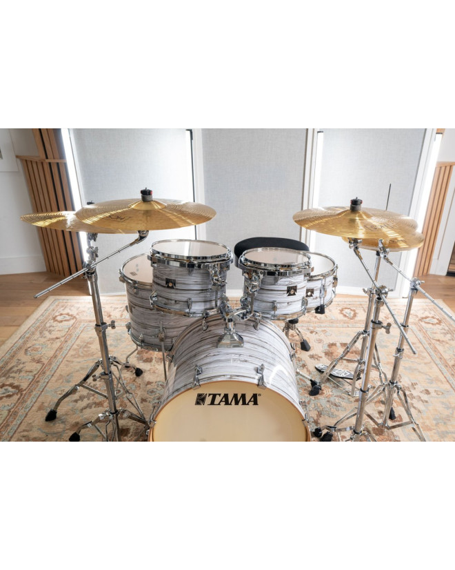 Meinl Cymbals HCS-CS2 HCS Expanded Cymbal Set