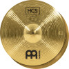 Meinl Cymbals HCS-CS2 HCS Expanded Cymbal Set