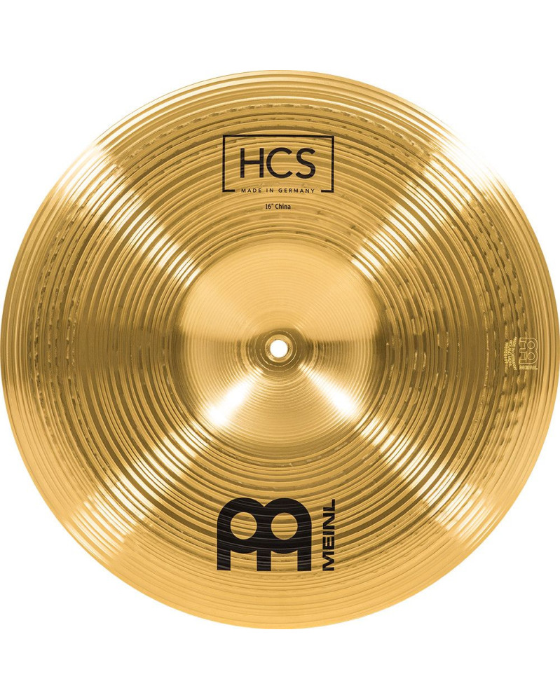 Meinl Cymbals HCS-SCS HCS Super Cymbal Set