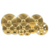 Meinl Cymbals HCS-SCS1 HCS Cymbal Set