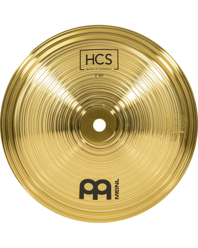 Meinl Cymbals HCS-SCS1 HCS Cymbal Set