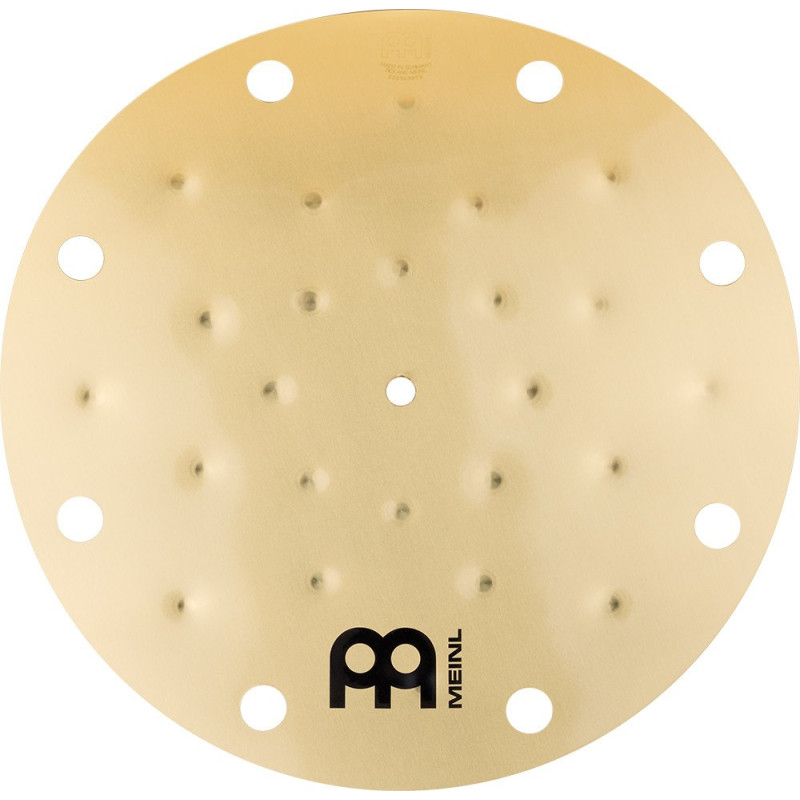 Meinl Cymbals HCS024SM HCS Smack Stack - 10