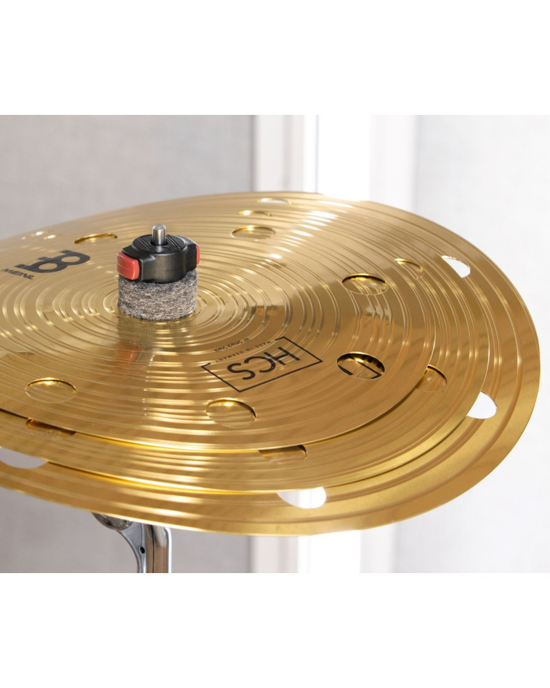 Meinl Cymbals HCS024SM HCS Smack Stack - 10