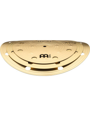 Meinl Cymbals HCS024SM HCS Smack Stack - 10