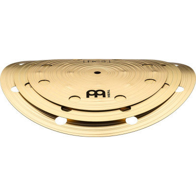 Meinl Cymbals HCS024SM HCS Smack Stack - 10