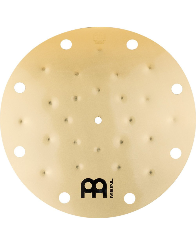 Meinl Cymbals HCS024SM HCS Smack Stack - 10