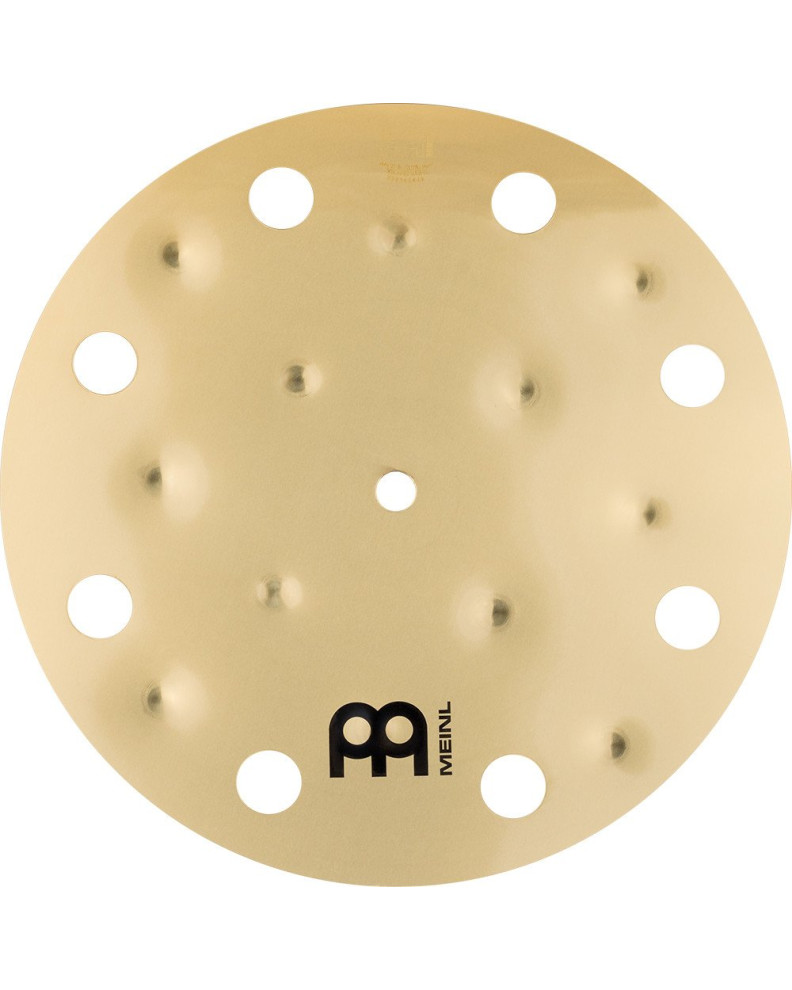Meinl Cymbals HCS024SM HCS Smack Stack - 10