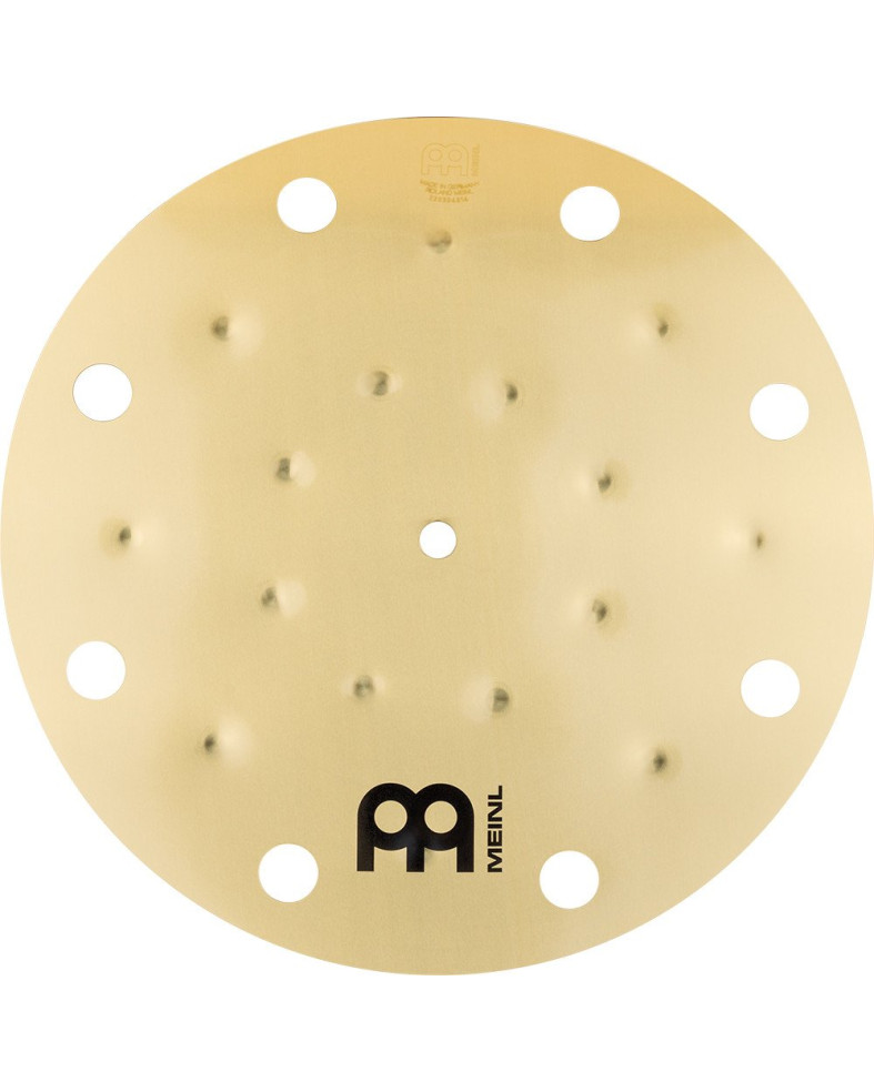 Meinl Cymbals HCS024SM HCS Smack Stack - 10
