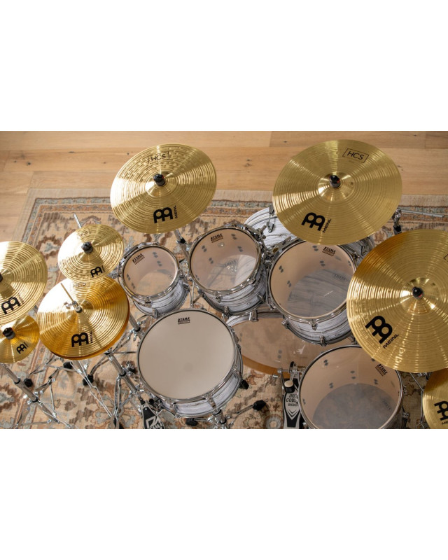 Meinl Cymbals HCS10S HCS Splash - 10