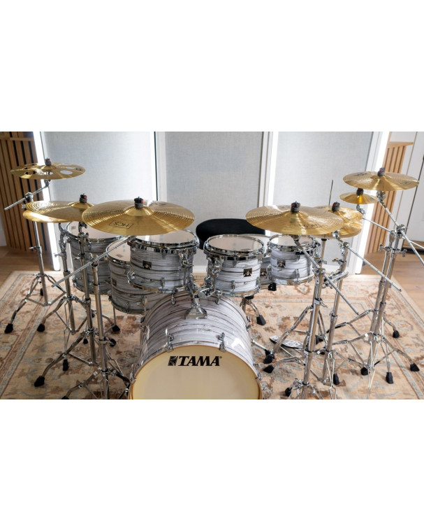 Meinl Cymbals HCS10S HCS Splash - 10