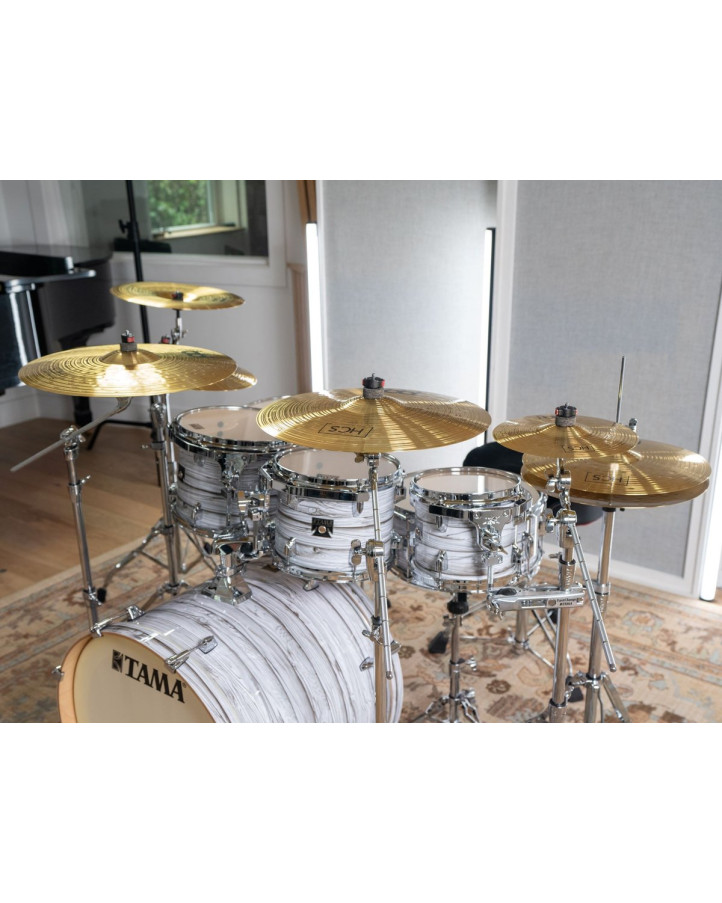 Meinl Cymbals HCS10S HCS Splash - 10