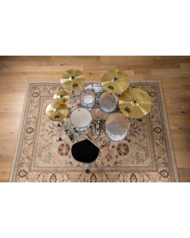 Meinl Cymbals HCS10S HCS Splash - 10