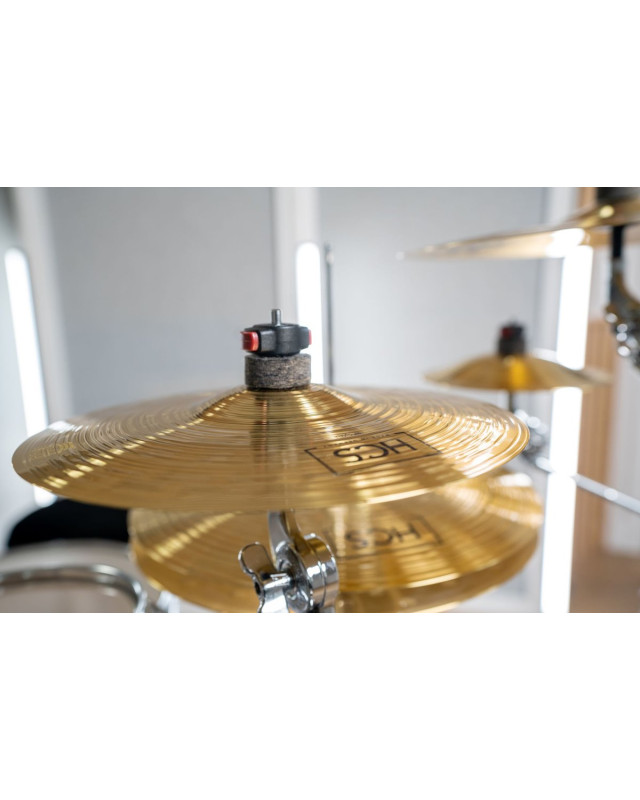 Meinl Cymbals HCS10S HCS Splash - 10