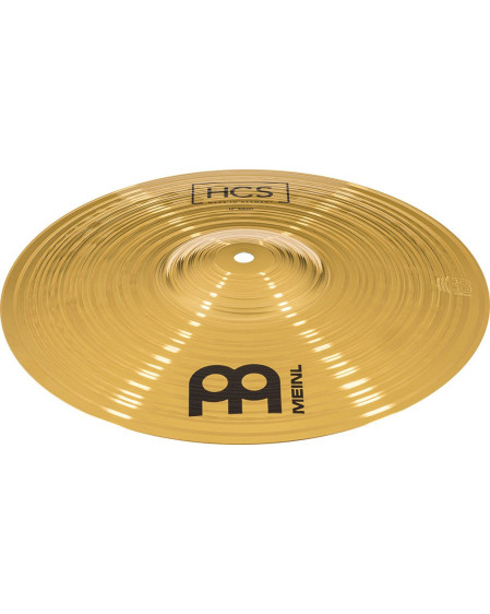 Meinl Cymbals HCS12S HCS Splash - 12