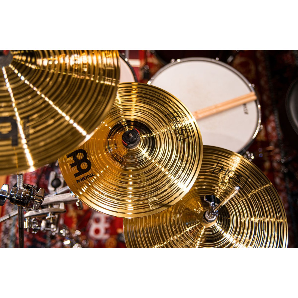 Meinl Cymbals HCS12S HCS Splash - 12
