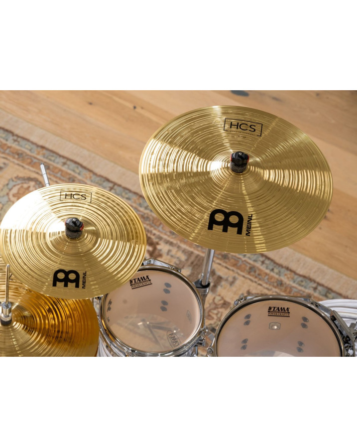 Meinl Cymbals HCS12S HCS Splash - 12