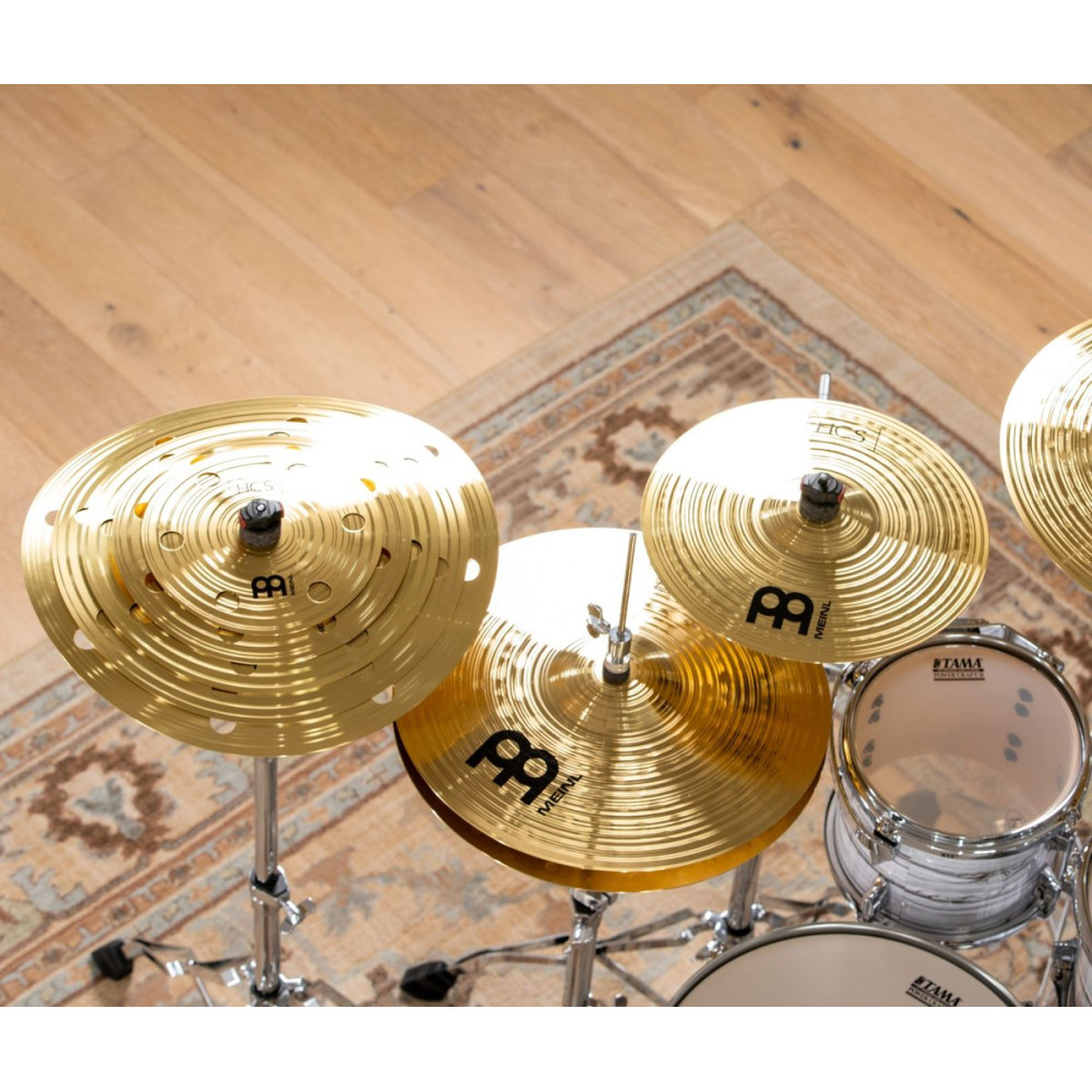 Meinl Cymbals HCS12S HCS Splash - 12