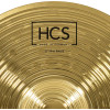 Meinl Cymbals HCS13H HCS Hihat - 13
