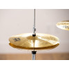 Meinl Cymbals HCS13H HCS Hihat - 13