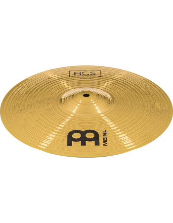 Meinl Cymbals HCS13H HCS Hihat - 13