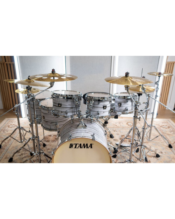 Meinl Cymbals HCS13H HCS Hihat - 13