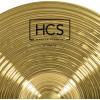 Meinl Cymbals HCS13H HCS Hihat - 13