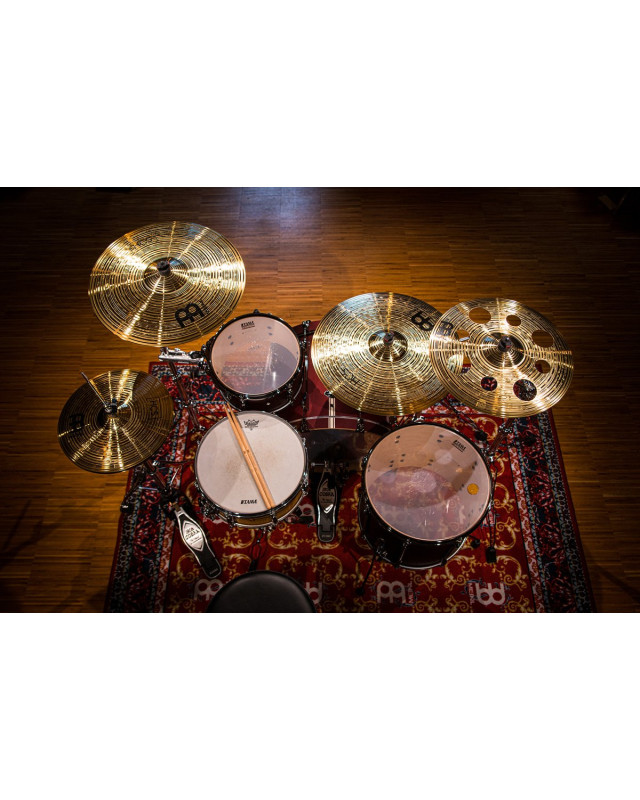 Meinl Cymbals HCS14161820 HCS Expanded Cymbal Set - 14