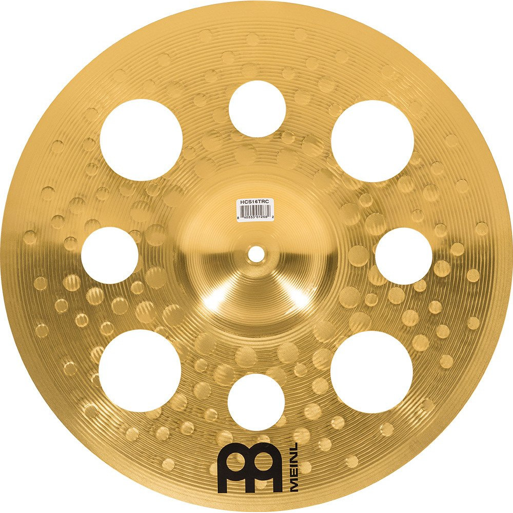 Meinl Cymbals HCS14161820 HCS Expanded Cymbal Set - 14