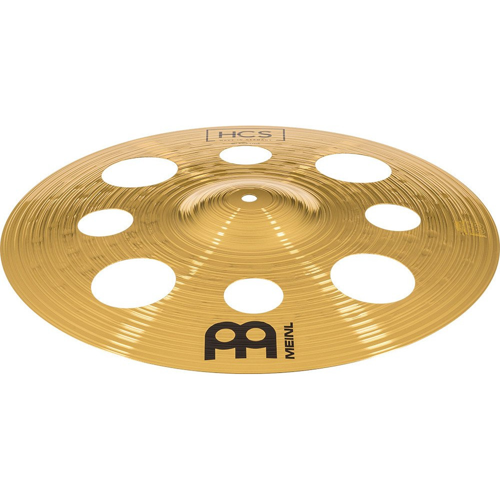 Meinl Cymbals HCS14161820 HCS Expanded Cymbal Set - 14