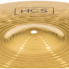Meinl Cymbals HCS141620+10 HCS Complete Cymbal Set-Up - 14