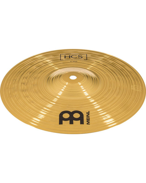Meinl Cymbals HCS141620+10 HCS Complete Cymbal Set-Up - 14