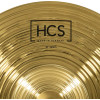 Meinl Cymbals HCS141620+10 HCS Complete Cymbal Set-Up - 14