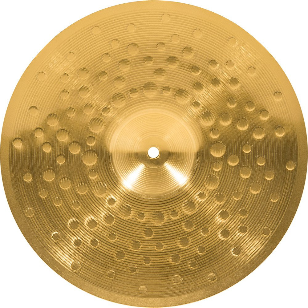 Meinl Cymbals HCS141620+10 HCS Complete Cymbal Set-Up - 14