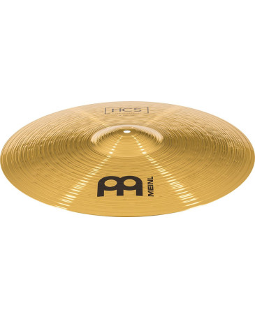 Meinl Cymbals HCS1418 HCS Basic Cymbal Set - 14
