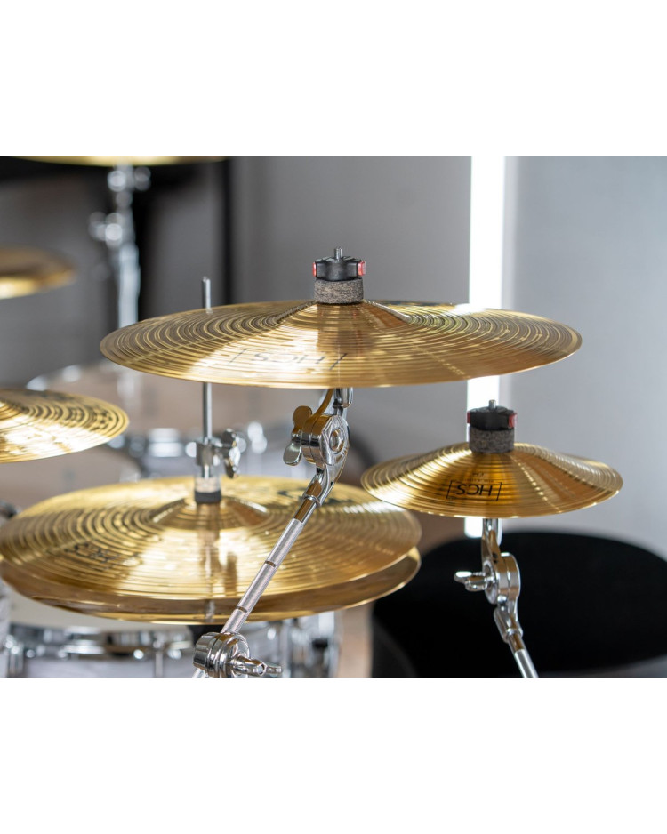 Meinl Cymbals HCS14C HCS Crash - 14