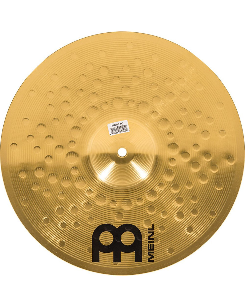 Meinl Cymbals HCS14C HCS Crash - 14