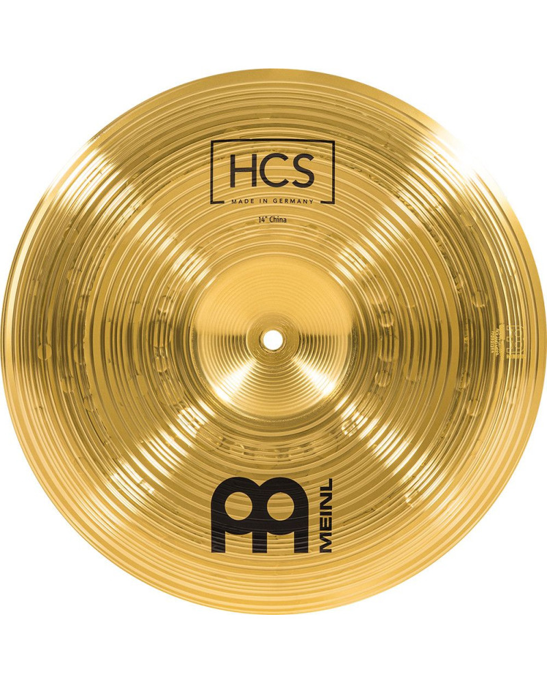 Meinl Cymbals HCS14CH HCS China - 14