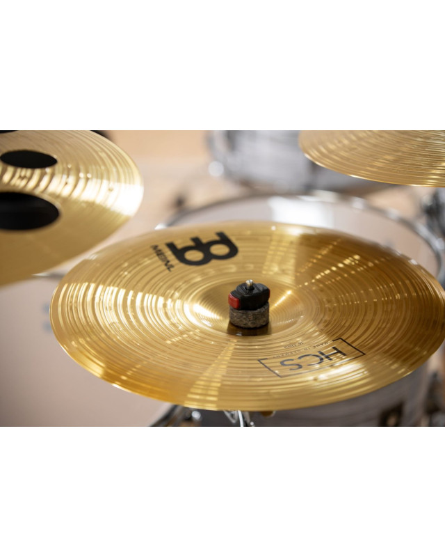 Meinl Cymbals HCS14CH HCS China - 14