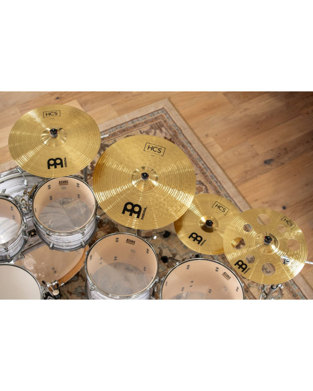 Meinl Cymbals HCS14CH HCS China - 14