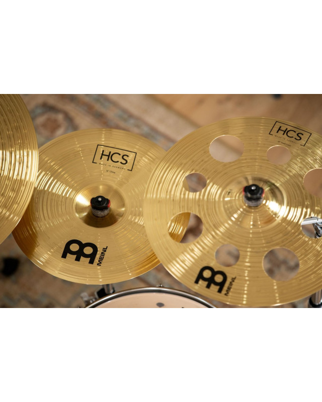 Meinl Cymbals HCS14CH HCS China - 14