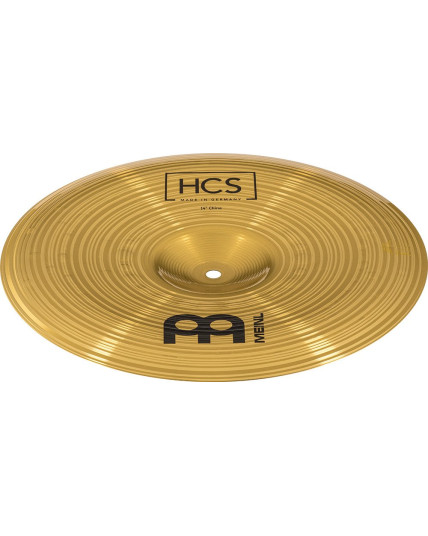 Meinl Cymbals HCS14CH HCS China - 14