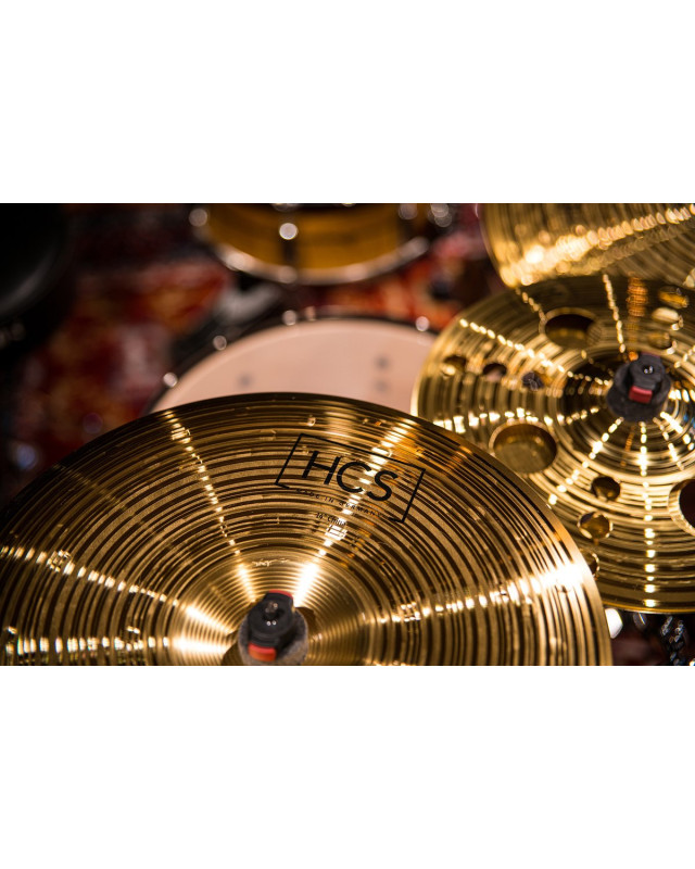 Meinl Cymbals HCS14CH HCS China - 14