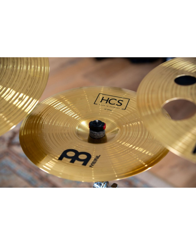 Meinl Cymbals HCS14CH HCS China - 14