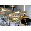 Meinl Cymbals HCS14H HCS Hihat - 14