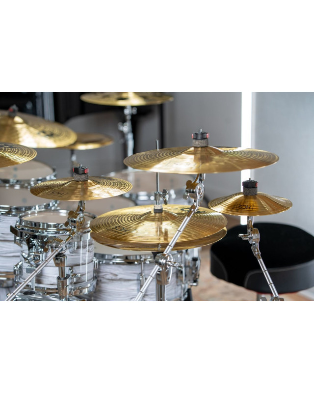 Meinl Cymbals HCS14H HCS Hihat - 14