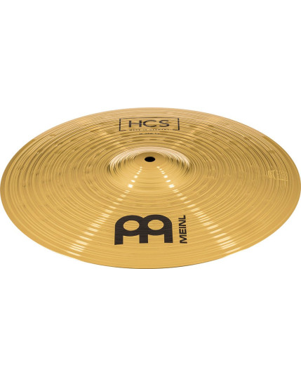 Meinl Cymbals HCS14H HCS Hihat - 14