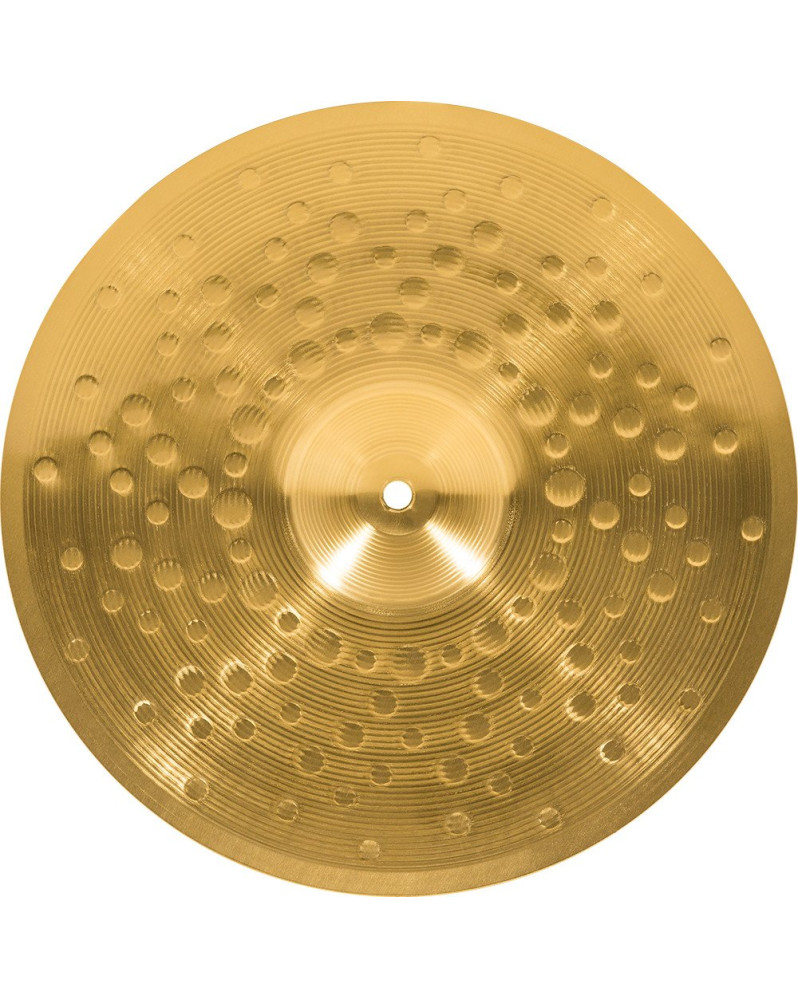 Meinl Cymbals HCS14H HCS Hihat - 14