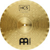 Meinl Cymbals HCS14SWH HCS Soundwave Hihat - 14