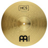 Meinl Cymbals HCS14SWH HCS Soundwave Hihat - 14