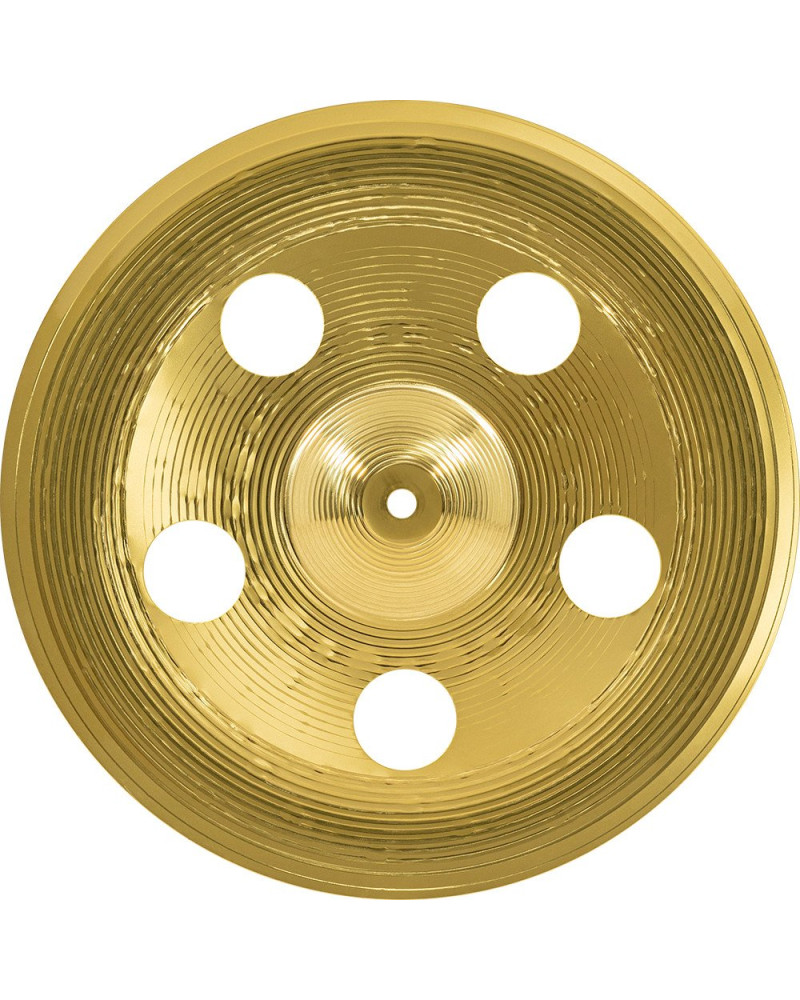Meinl Cymbals HCS14TRS HCS Trash Stack - 14